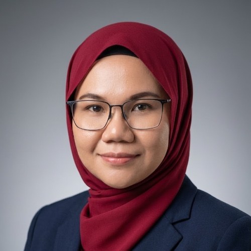 Sarah Abdullah