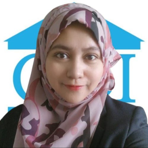 Farah Dina Bt Bahari