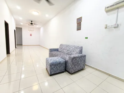 Taman Jasin Bestari