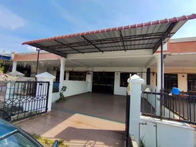 TAMAN DESA PUTERI