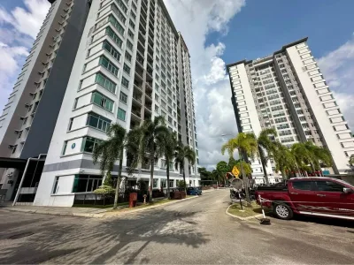 Taman Megah Ria