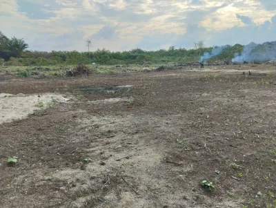 ⛰️ Tanah Untuk Dijual ⛰️ Parit Hasan Dogol, Air Hitam