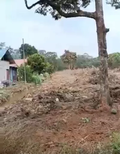 SP105 - TANAH PERTANIAN 1.68 EKAR DI BUKIT PASIR MUAR UNTUK DIJUAL