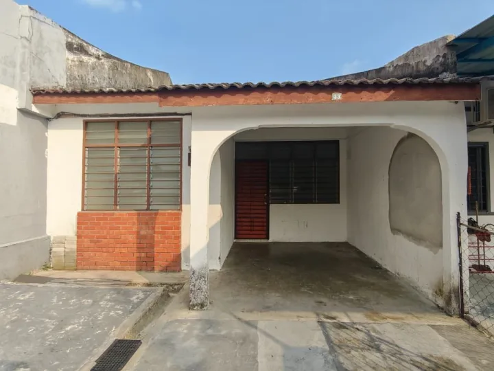 TAMAN CEMPAKA