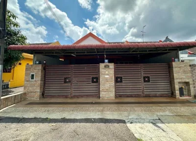 Taman Daya