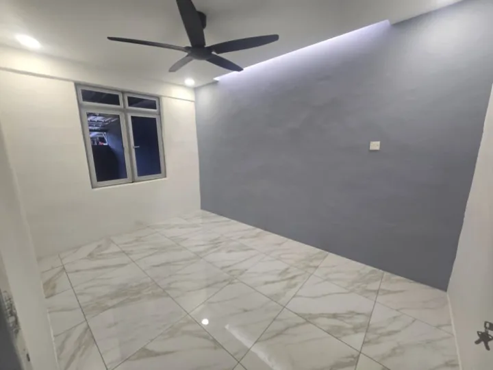 TAMAN KELAB TUANKU (REFURBISHED)