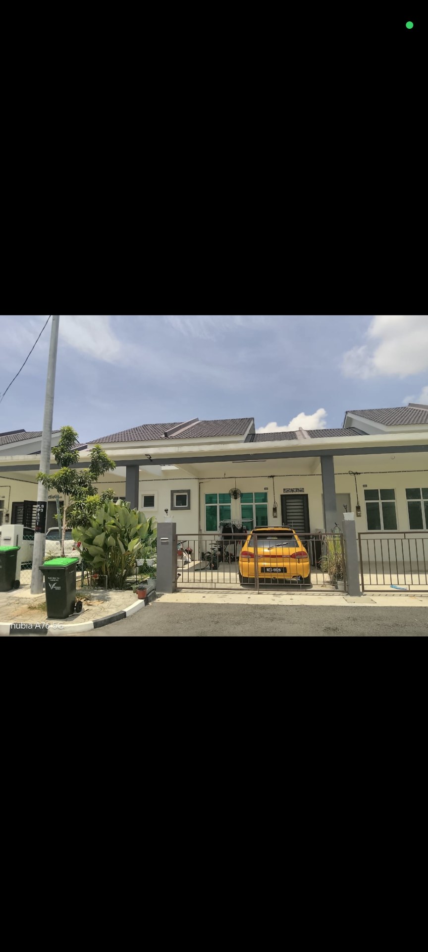 BANDAR PERMATA LUNAS,