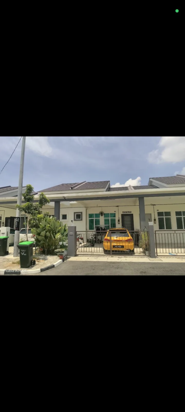 BANDAR PERMATA LUNAS,