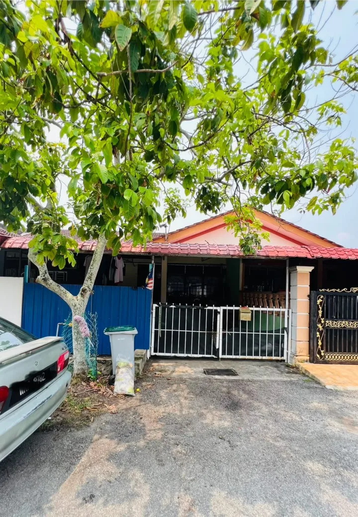 TAMAN INTAN PERDANA