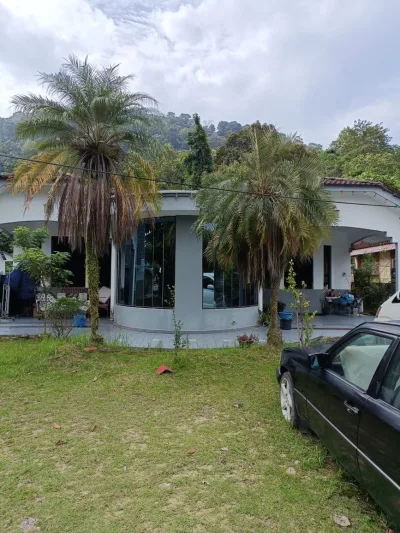 SP86 - BANGLO SETINGKAT LUAS & EKSKLUSIF UNTUK DIJUAL – BATU PAHAT