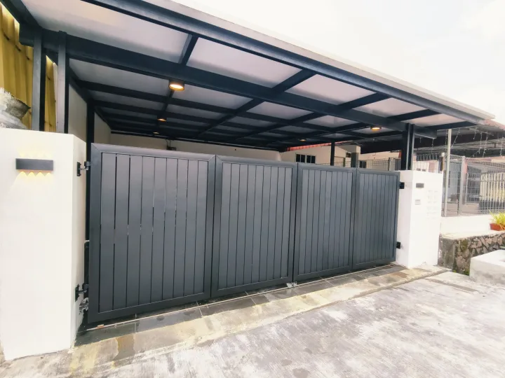 Renovated Bandar Tenggara For Sale