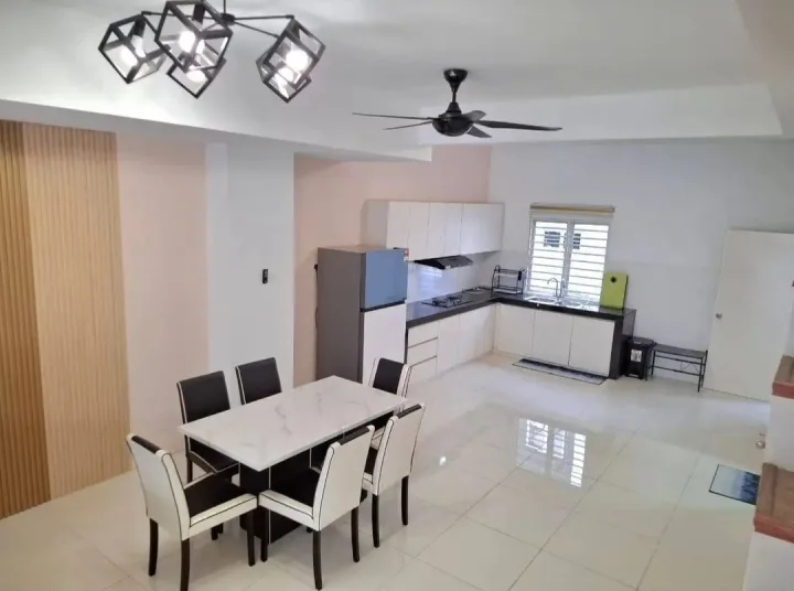Casa Green Cybersouth
