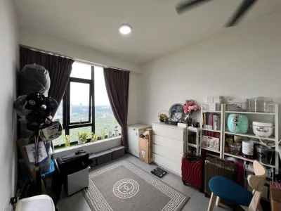 KANVAS SOHO, CYBERJAYA FOR SALE