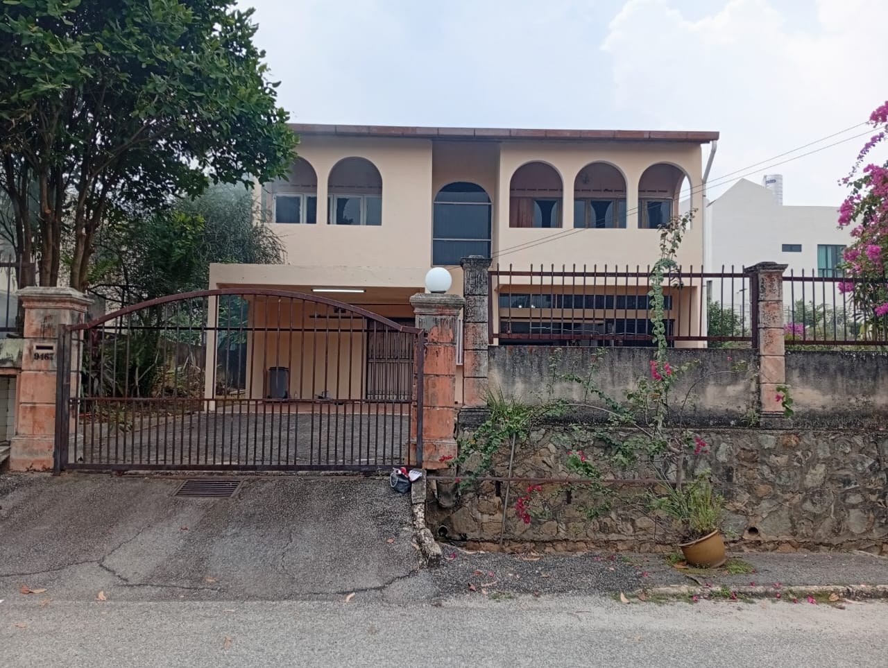 TAMAN GURU MELAYU