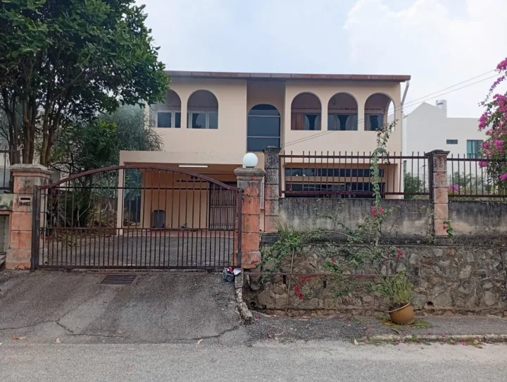 TAMAN GURU MELAYU