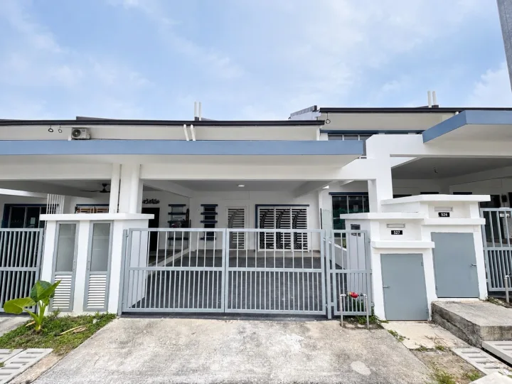 RESIDENSI PR1MA BANDAR EKAR