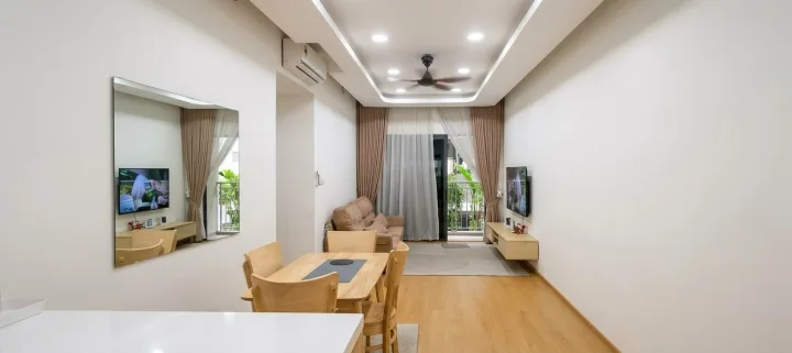 MAYA BAY RESIDENCES @ Gamuda Cove, Banting, Selangor