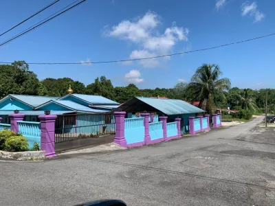 TANAH LOT UNTUK DIJUAL  📍 Kampung Ayer Manis, Kulai