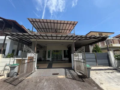 TAMAN NUSA INTAN