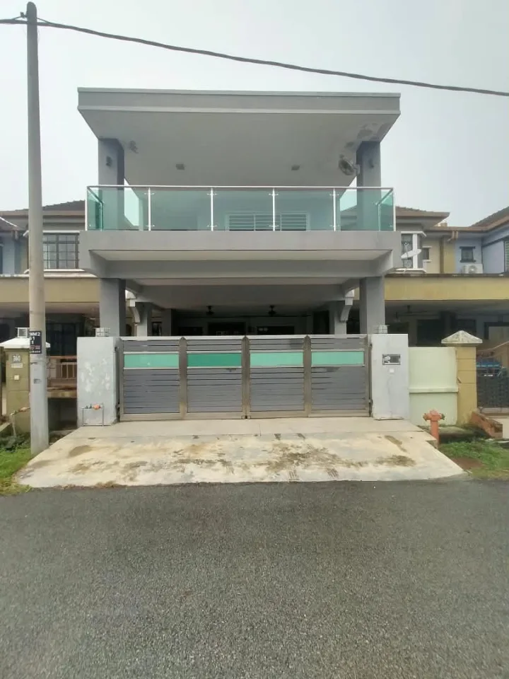 TAMAN MULIA PAJAM