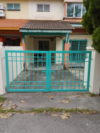 Taman Putra Prima 2-Storey House