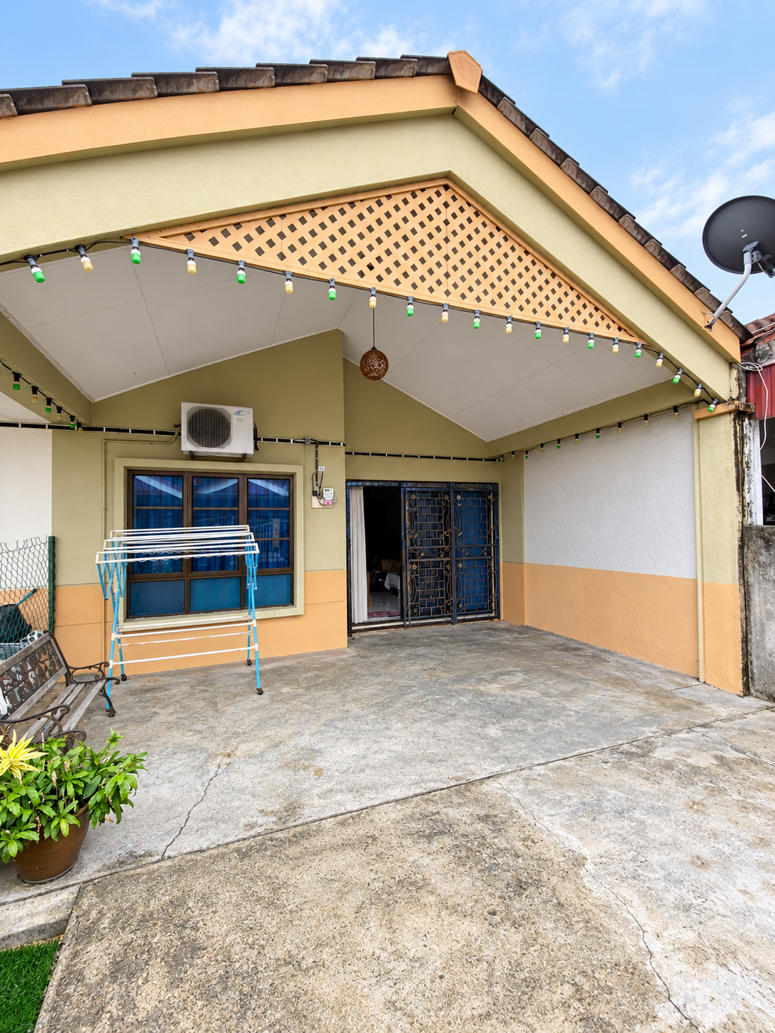 NONBUMI FULL LOAN - Taman Pulai Indah, Skudai