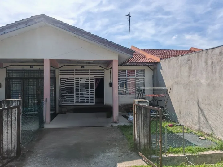 TAMAN VISTA JAYA