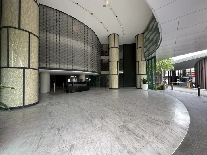 Setia Sky Residence