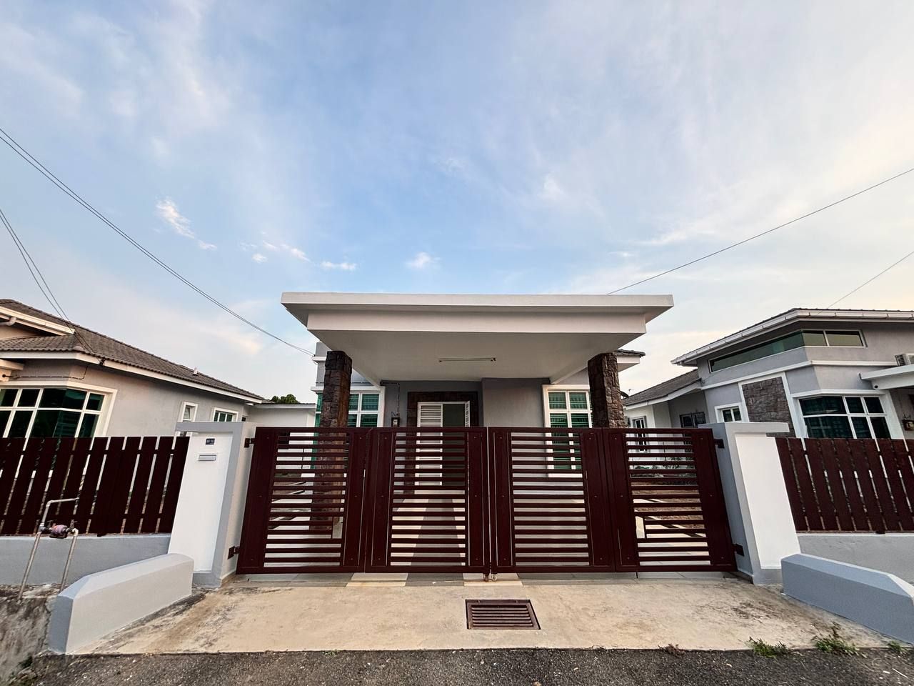 Taman Belimbing Setia