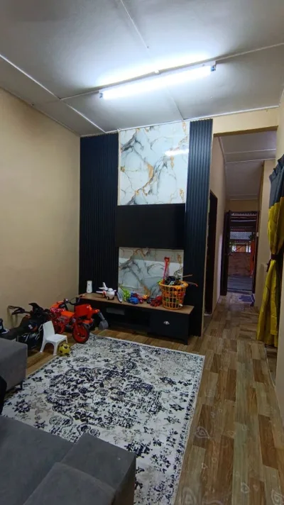 Single Storey Terrace Taman Titiwangsa, Hulu Langat
