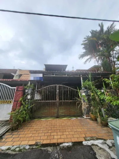 Taman Mulia Bandar Tun Razak