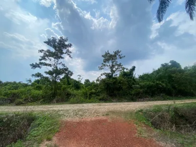 SP143 - TANAH PERTANIAN 4.15 EKAR UNTUK DIJUAL – DI LENGA MUAR 🌿