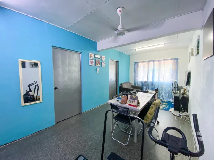 FOR SALE APARTMENT IDAMAN @ DAMANSARA DAMAI