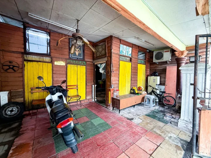 Taman Pelangi