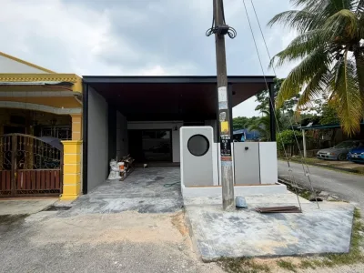TAMAN CEMPAKA (REFURBISHED)