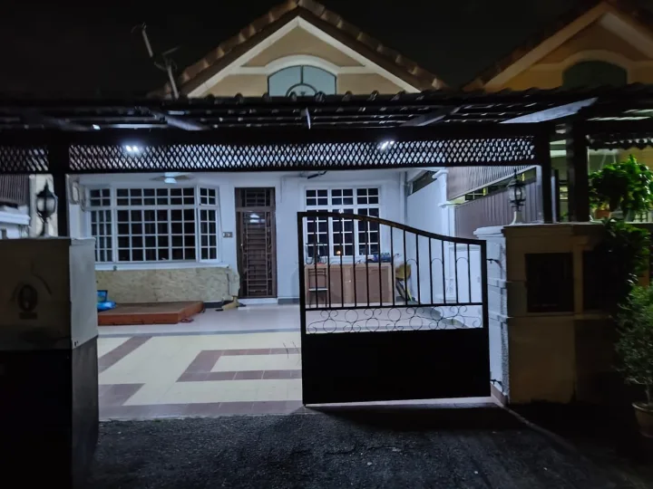 BANDAR UDA UTAMA