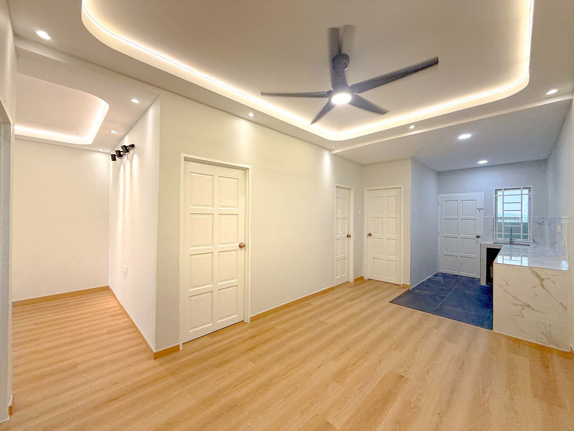 Taman Bukit Perdana PD
