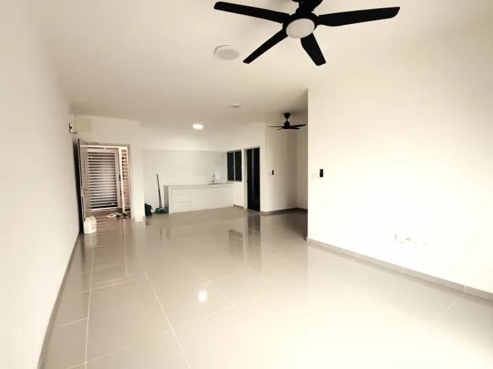 PPAM SETAPAK RIVIERA @ Kampung Bandar Dalam, Setapak, KL