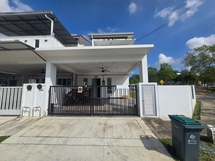 TAMAN TIARA SENDAYAN