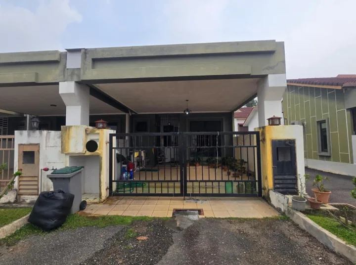 TAMAN NUSA INTAN
