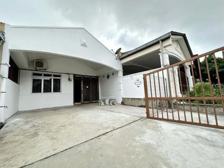 TAMAN BUKIT DAHLIA PASIR GUDANG