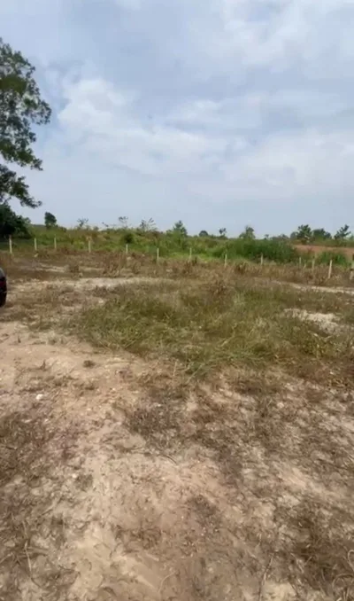 SP45 - TANAH LOT KEDIAMAN 2781 SQFT DI KAMPUNG TENGAH SEGAMAT