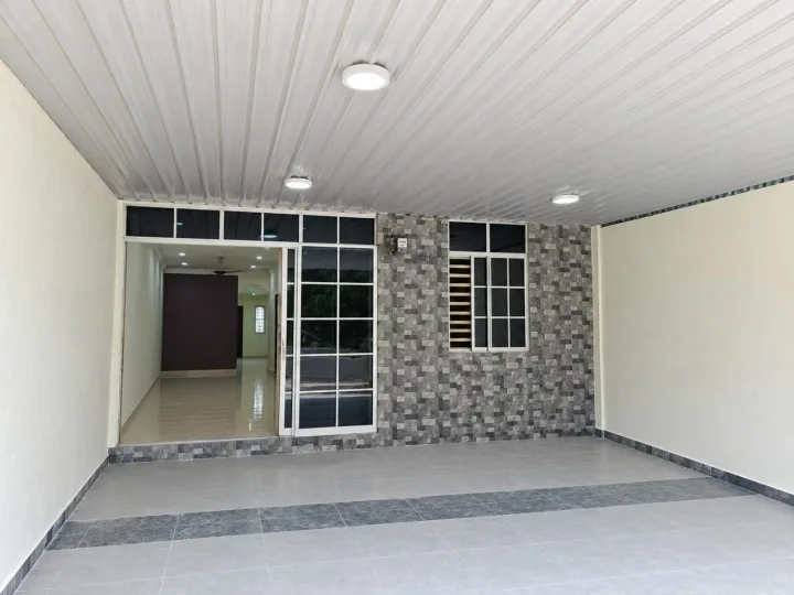 TAMAN LOBAK LUNAS FOR SALE