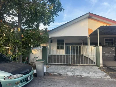 TAMAN INTAN DUYUNG