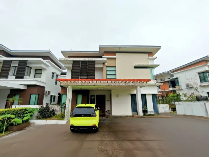 Cahaya SPK