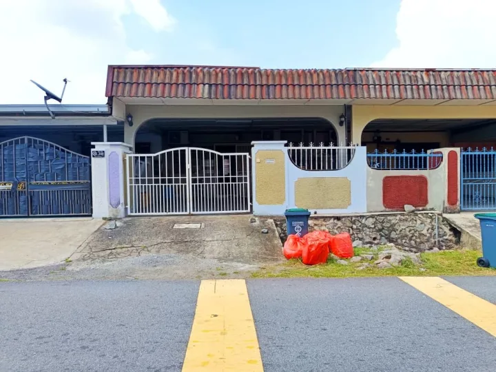 TAMAN SRI MAWAR