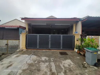 TAMAN BUNGA SEJATI