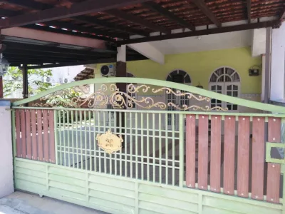 SP113 - RUMAH SEMI-D 1 TINGKAT DI TAMAN DAMAI 1 – LIMITED UNIT!