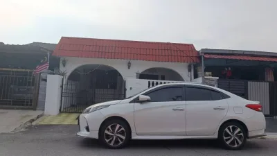 SP67 - RUMAH TERES SETINGKAT DI SEREMBAN UNTUK DIJUAL