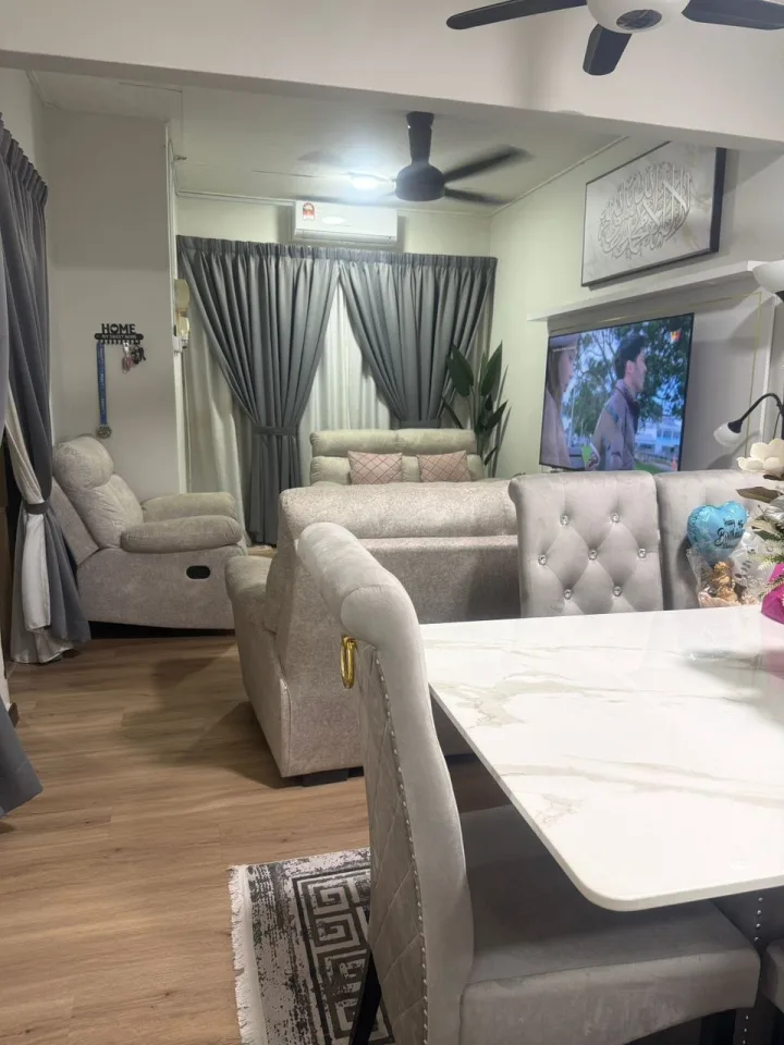 Taman Rambai Utama   MURAH